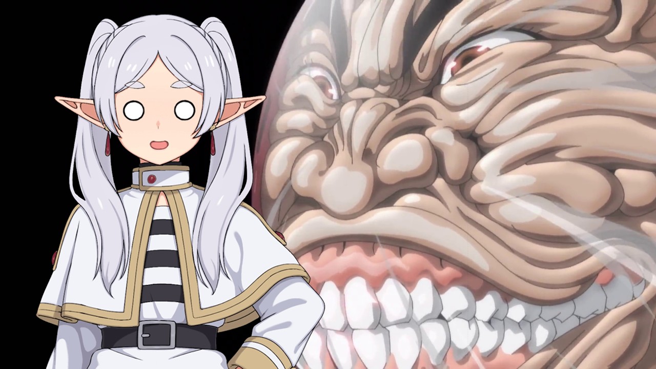 I Really, Really Hates Frieren Season 2!!