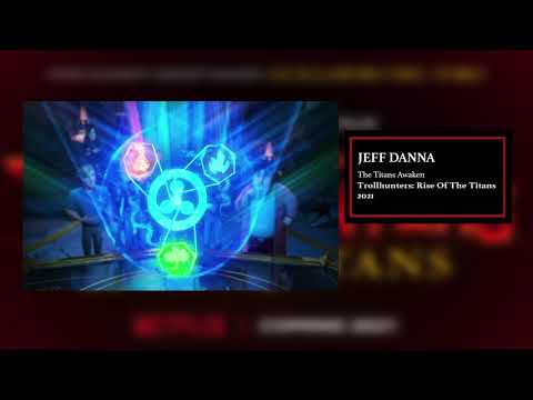 Video thumbnail for The Titans Awaken
