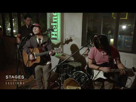 The Ridleys - "Raconteur" Live on Stages Sessions