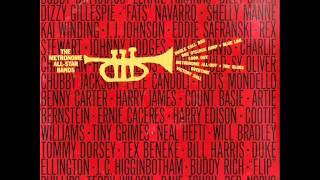 The Metronome All-Stars 1949 - Victory Ball (long version)