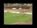 Nyíregyháza - Vác 1-1, 1993 - Összefoglaló