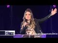 Sermon (Pregação) - Ana Paula Valadão Bessa na ...