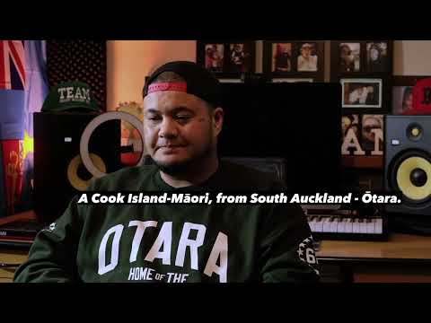 TRAILER TO "KEEP PUSHING THROUGH"