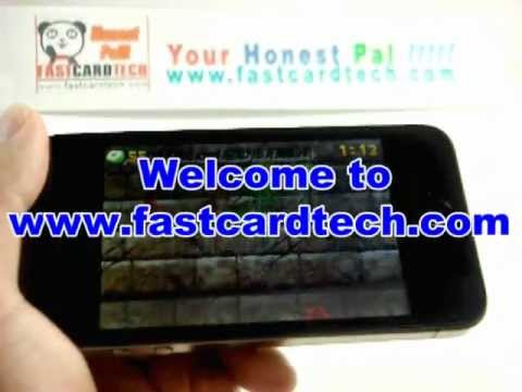 Google king 4GS Android os 3.5 inch capacitive Screen GPS WIFI G-sensor reviews