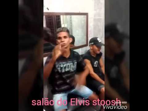 Mc call mc Pepeton (medley no salão de Elvis stosh