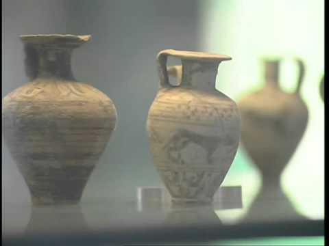 Magna Grecia: invito al Viaggio