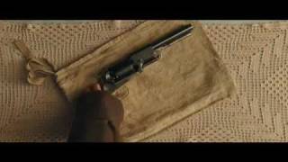 True Grit Film Trailer