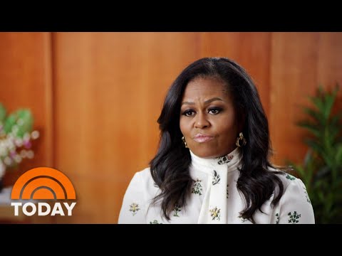 Michelle Obama Weighs In On Meghan Markle’s Interview With Oprah | TODAY