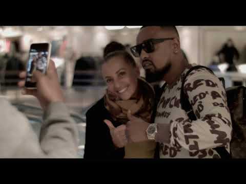 Alonzo - Empêche-moi