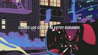 Viviendo de Noche - Aleks Syntek ft Javier Lozanda  / Letra