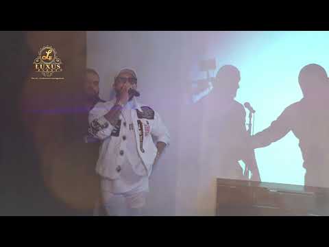 Dj Aseel 2022  Düsseldorf - Germany - Luxus Event