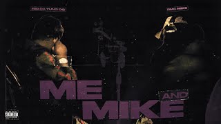 Rio Da Yung OG & RMC Mike - Me And Mike (Official Visualizer)
