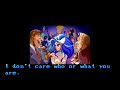 Night Warriors Darkstalkers Revenge Felicia Ending