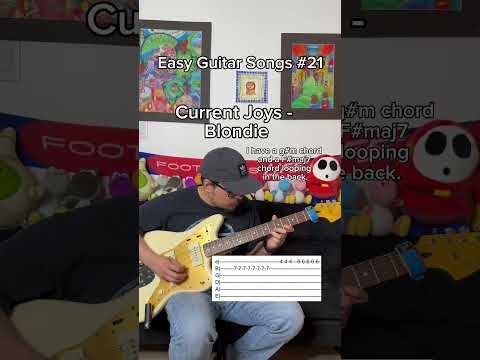 Prom - Current Joys
