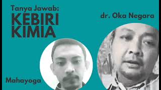 Download lagu Apa Itu Kebiri Kimia? - dr. Oka Negara dan Mahayoga mp3 Download lagu Apa Itu Kebiri Kimia? - dr. Oka Negara dan Mahayoga mp3