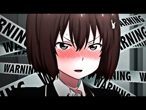 Mega da pantera cor de rosa 🎀 |Funk Anime Edit| 🎵