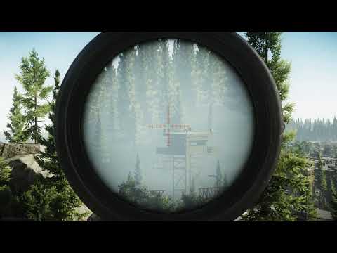 EFT 700M Reserve longshot