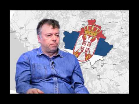 NA KOSOVU JE ADRESA BOGA, TAMO SE NASTANIO! Karajlić nudi rešenje za južnu srpsku pokrajinu!| VESTI