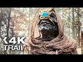 NEW MOVIE TRAILERS 2025