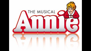 Annie 2019 - You Won&#39;t Be An Orphan For Long