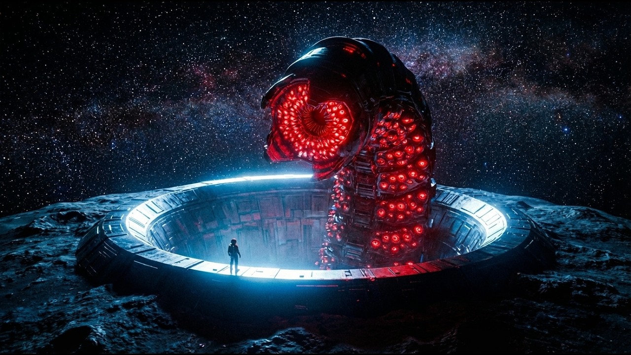 Adventure | Surviving the Robot Apocalypse: An Epic Space Adventure | Full Free HD English