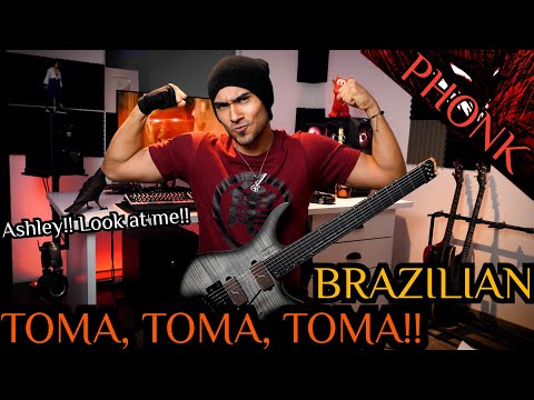 MONTAGEM - PR FUNK || RAVEN Ruin Sessions N°12