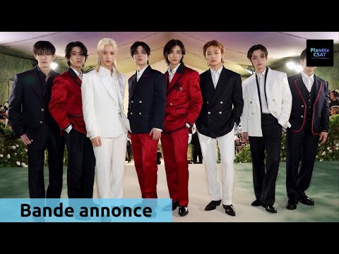 K-Pop - Les secrets du phénomène mondial | bande annonce | NRJ12