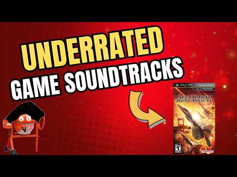 More Underrated Video Game Soundtracks!