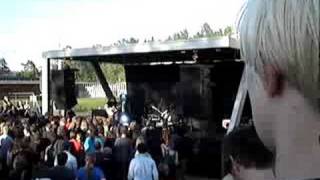 Motorpsycho at Hennie Onstad 2/4