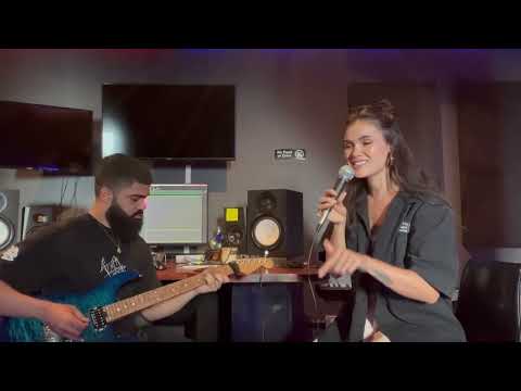 Sinead Harnett - Unconditional Acoustic Live