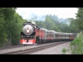 SP 4449 Steaming By Diamond Bluff