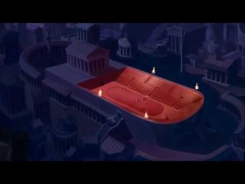 Foxcules - Part 19 (King Mickey Tries To Tell Fox The Truth)