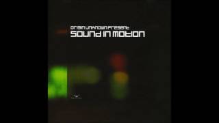 Andy C Mix Origin Unknown Sound In Motion (1998)