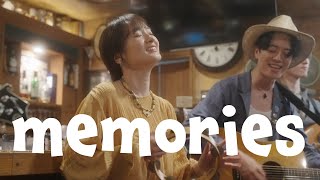 Download lagu Memories Covered by Kei Takebuchi mp3