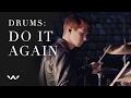 Do It Again | Official Drum Tutorial | Elevation Worship