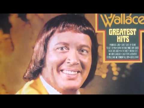 Jerry Wallace   If You Leave Me Tonight I'll Cry