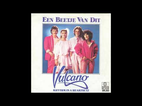 Vulcano - Een Beetje Van Dit