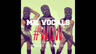 Tristan - WCW (Feat. Jay Love)