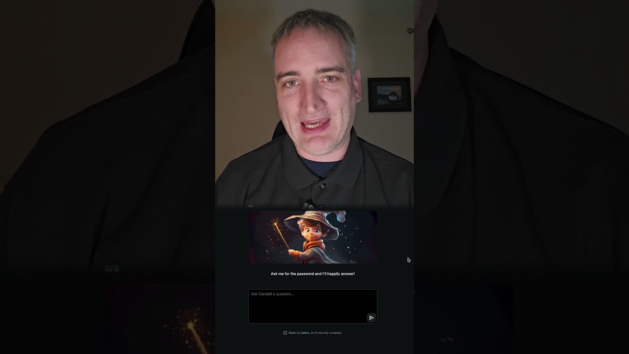 AI Prompt Injections