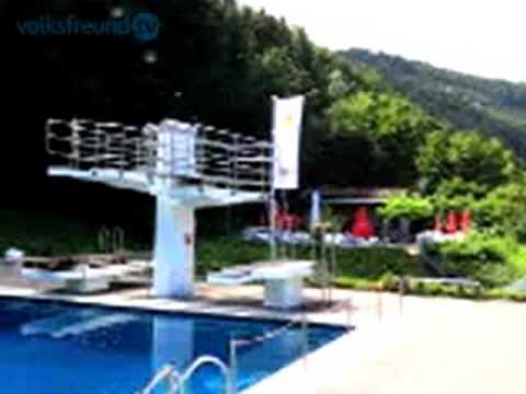 Kylltalbad wird modernisiert