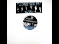 The Roots - Don't See Us (Instrumental)