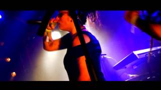 Ana Tijoux en Francia, Creo en ti