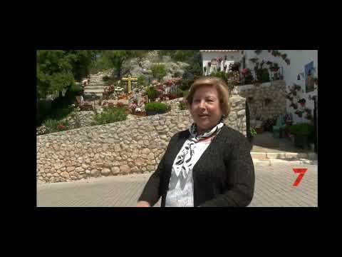 7 TV Andalucía. Especial Patios de la Provincia de Córdoba 2026. Diputación de Córdoba