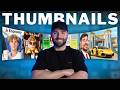 The Thumbnail Trick EVERY Small YouTuber Misses