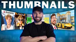 The Thumbnail Trick EVERY Small YouTuber Misses