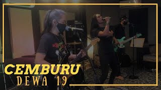 Download lagu Cemburu ( Dewa 19 Cover ) - Live in Studio mp3