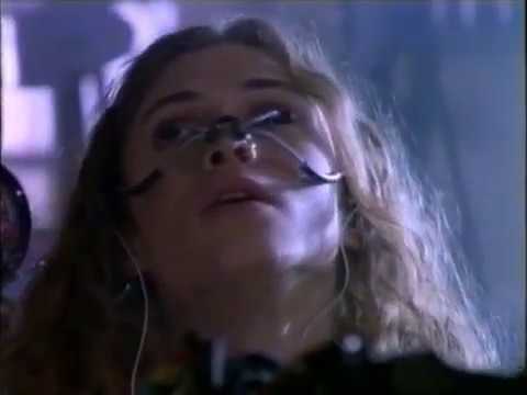 Tekwar TekLab "Mustapha" VR in 1994