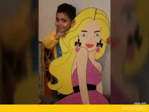 NimO...happy birthday ya 7biby 😍😍