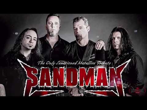 Sandman Rockpile Feb 16 Promo