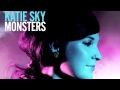 Katie Sky - Monsters (Official Audio / Out Now at iTunes)